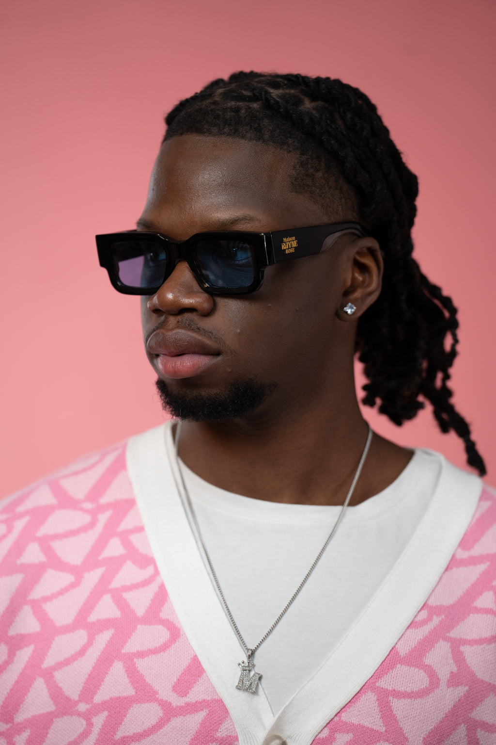 Lunettes R-Lagon