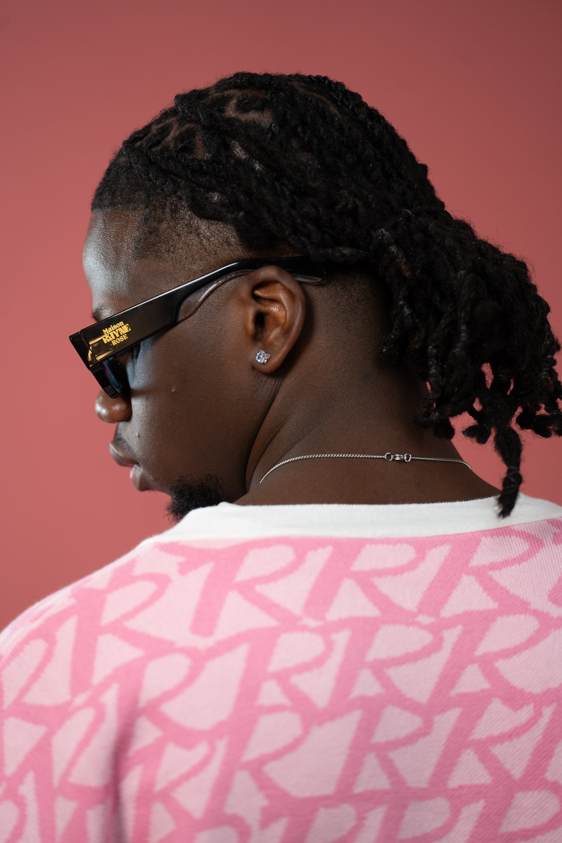 Lunettes R-Lagon