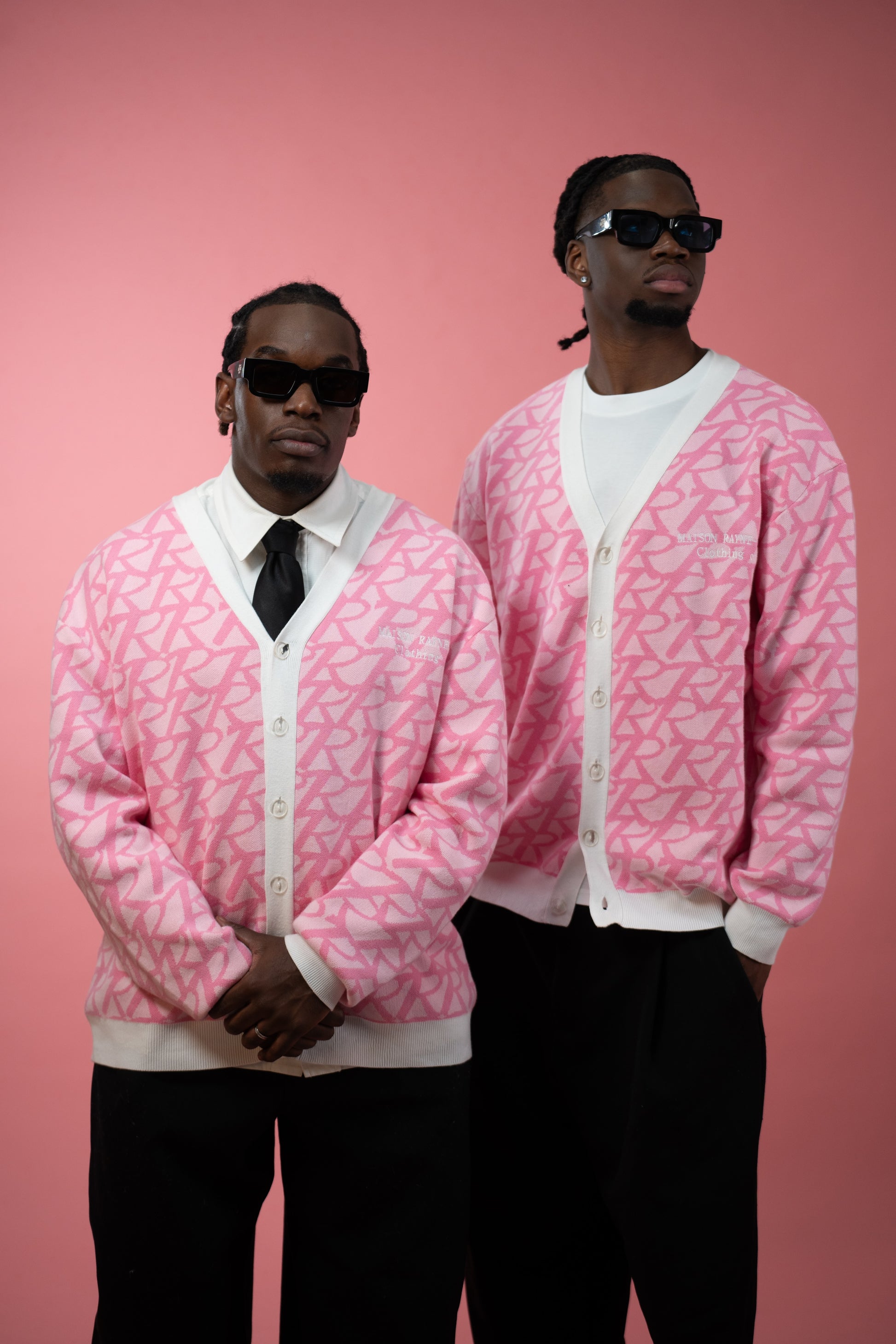 Cardigan JÉHAM